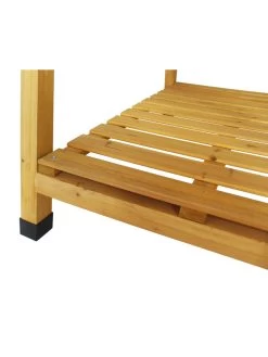 VegTrug® Easy Potting Table -Green Haven Shop 8611926 10v