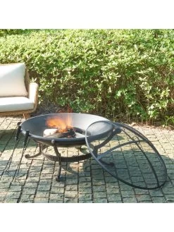 Crosley Ashland Firepit -Green Haven Shop 8611932 07v