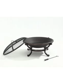 Crosley Ashland Firepit -Green Haven Shop 8611932 14v