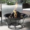 Crosley Buckner Firepit