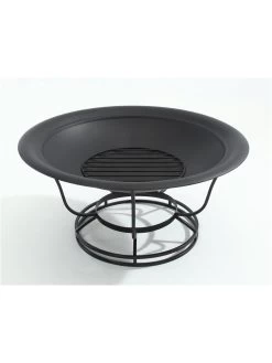 Crosley Buckner Firepit -Green Haven Shop 8611934 07v