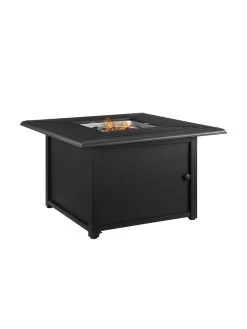 Crosley Dante Metal Fire Table -Green Haven Shop 8611944 05v
