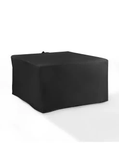 Crosley Dante Metal Fire Table -Green Haven Shop 8611944 11v