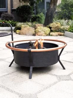 Crosley Yuma Firepit
