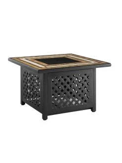Crosley Tucson Fire Table -Green Haven Shop 8611947 04v