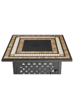 Crosley Tucson Fire Table -Green Haven Shop 8611947 08v