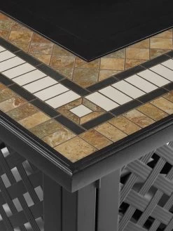 Crosley Tucson Fire Table -Green Haven Shop 8611947 10v