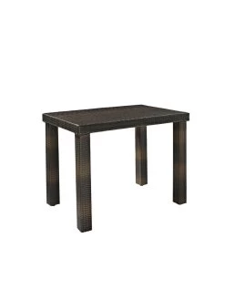 Crosley Palm Harbor Bar Height Dining Set 7 Crosley Palm Harbor Bar Height Dining Set -Green Haven Shop 8611948 05v