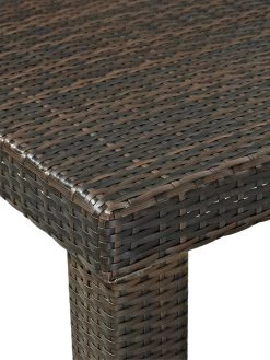 Crosley Palm Harbor Bar Height Dining Set 9 Crosley Palm Harbor Bar Height Dining Set -Green Haven Shop 8611948 08v