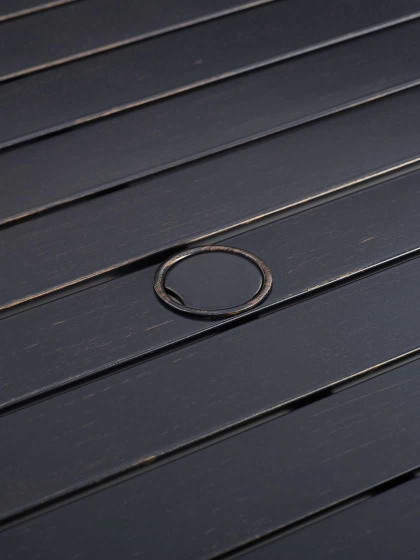 Crosley Kaplan Dining Set 8 Crosley Kaplan Dining Set - Image 8