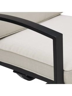 Crosley Kaplan 5Pc Outdoor Dining Set With Swivel Chairs 27 Crosley Kaplan 5Pc Outdoor Dining Set With Swivel Chairs -Green Haven Shop 8611955 28v