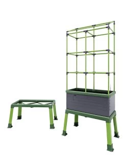 City Jungle® Stand -Green Haven Shop 8611962 01v