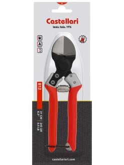 Castellari B12 Double-Blade Pruner -Green Haven Shop 8611973 03V tif