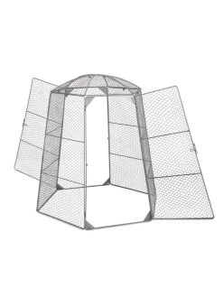 Chicken Wire Super Dome -Green Haven Shop 8611977 3805 tif