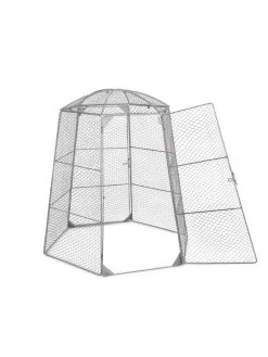 Chicken Wire Super Dome -Green Haven Shop 8611977 3806 tif