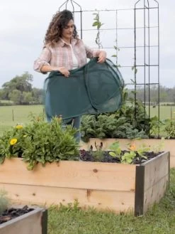 Insect And Pest Net Row Protector -Green Haven Shop 8611985 8389 tif