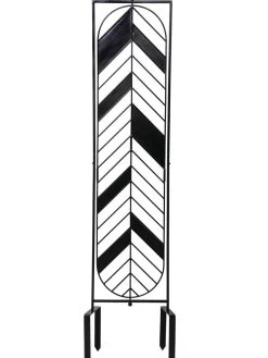 Chevron Privacy Panel -Green Haven Shop 8612042 5306 tif