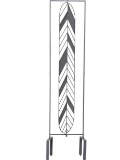 Chevron Privacy Panel -Green Haven Shop 8612042 5311 tif