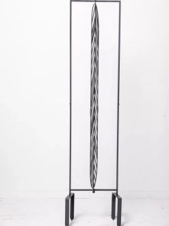 Chevron Privacy Panel -Green Haven Shop 8612042 5312 tif