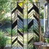 Chevron Privacy Panel