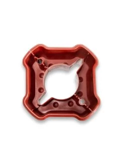 Deluxe Tomato Halos, Set Of 2 -Green Haven Shop 8612045 024 tif