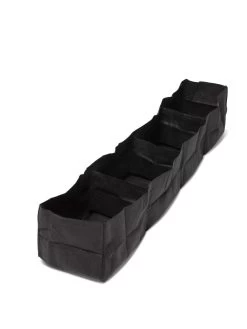 Smart Pot® Raised Bed Planter, Black -Green Haven Shop 8612057 5927 tif
