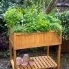 VegTrug® Self-Watering Herb Planter Box