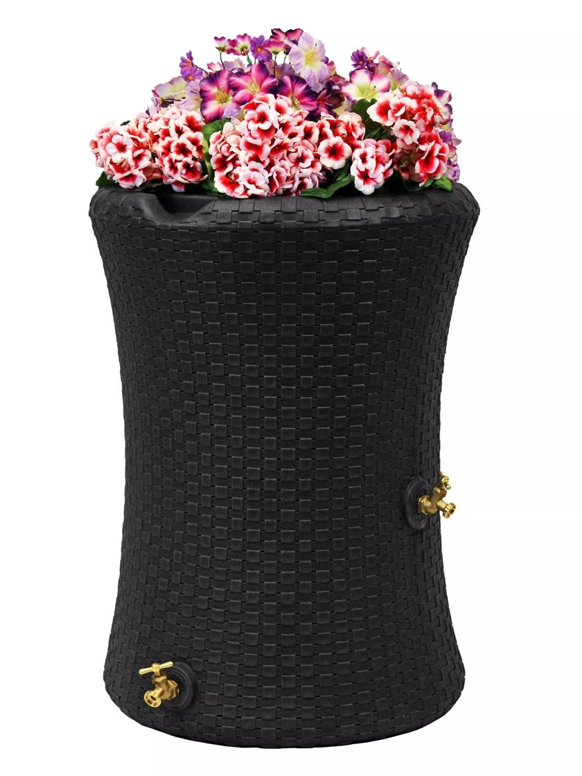 Impressions Nantucket 50 Gallon Rain Saver 1 Impressions Nantucket 50 Gallon Rain Saver