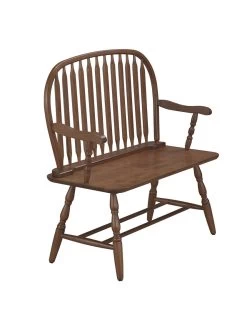 Windsor Bench -Green Haven Shop 8612335 03v