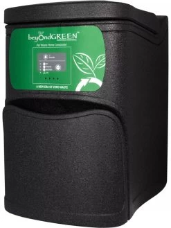 BeyondGREEN All-Electric Pet Waste And Organic Waste Composter -Green Haven Shop 8612348 05V jpg