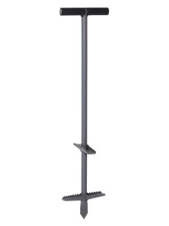 Double-Up Compost Aerator -Green Haven Shop 8612419 compost aerator