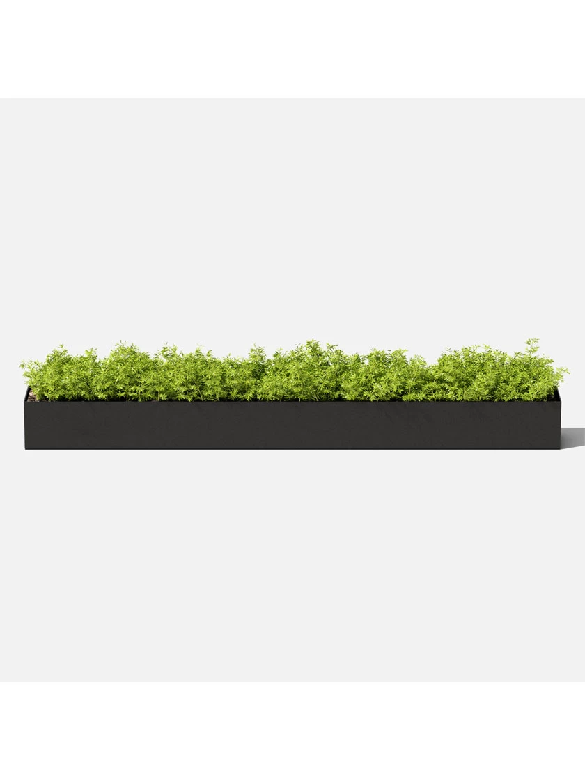 Veradek GEO Series Planter Boxes, 32" 11 Veradek GEO Series Planter Boxes, 32" - Image 11