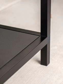 Veradek Stainless Steel Outdoor Kitchen Series Bar Cart -Green Haven Shop 8612470 04v