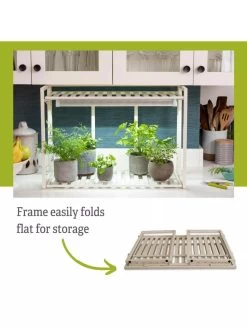 Tabletop Grow Kit 12 Tabletop Grow Kit -Green Haven Shop 8612507 5