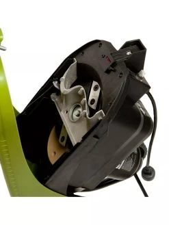 Snow Joe® 13-Amp Electric Wood Chipper/Shredder -Green Haven Shop 8612509 03v tif