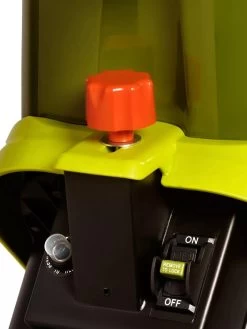 Snow Joe® 15-Amp Electric Wood Chipper/Shredder -Green Haven Shop 8612510 06v tif