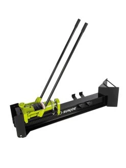 Snow Joe® 10 Ton Manual Log Splitter 14 Snow Joe® 10 Ton Manual Log Splitter -Green Haven Shop 8612512 03v