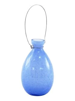 Achla Designs Teardrop Rooting Vase 13 Achla Designs Teardrop Rooting Vase -Green Haven Shop 8612530bll 03v