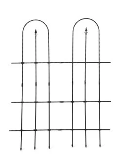 Carlisle Garden Border Panel 7 Carlisle Garden Border Panel -Green Haven Shop 8612533 343