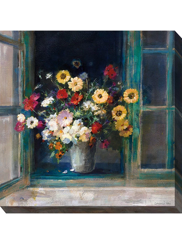 Fresh AIr Outdoor Wall Art 1 Fresh AIr Outdoor Wall Art