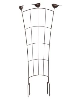 Flock Of Friends Pot Trellis -Green Haven Shop 8612635 339
