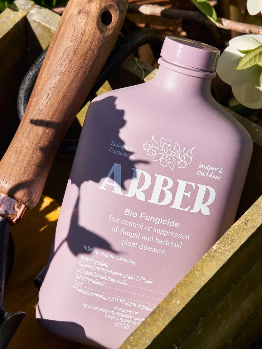 Organic Bio Fungicide Indoor/Outdoor 2 Organic Bio Fungicide Indoor/Outdoor - Image 2