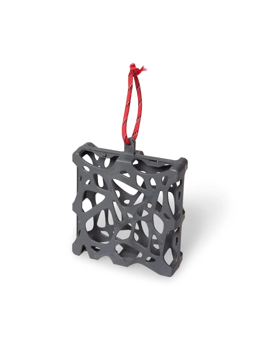 Suet Cake Feeder 2 Suet Cake Feeder - Image 2