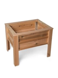 Craftsbury Elevated Raised Beds -Green Haven Shop 8612706 056