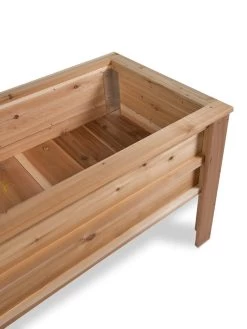 Craftsbury Elevated Raised Beds -Green Haven Shop 8612709 068