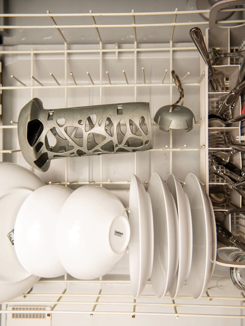 Suet Ball Feeder 2 Suet Ball Feeder - Image 2