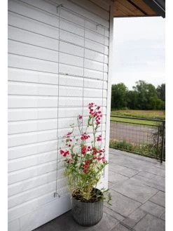 Chicken Wire Wall Trellis -Green Haven Shop 8612717 0081