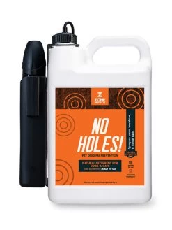 Zone No Holes! Digging Prevention Products -Green Haven Shop 8612820 01v zone no holes digging prevention gallon wand