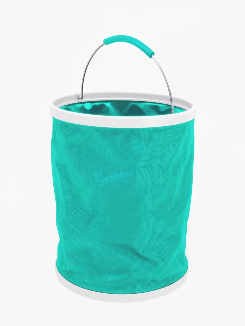 Aqua Joe® AF-FB3-TRQ Multi-Purpose Heavy Duty Tote, Set Of 3 3 Aqua Joe® AF-FB3-TRQ Multi-Purpose Heavy Duty Tote, Set Of 3 - Image 3