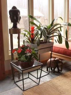 Achla Designs Arne Plant Stand 11 Achla Designs Arne Plant Stand -Green Haven Shop 8612900 03v